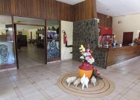 Equator Hotel 3