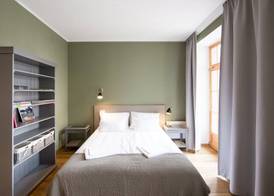 Riga Lux Apartments - Skolas 5
