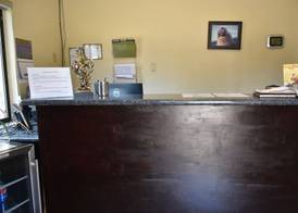 Cambria Palms Motel 2