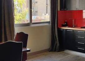 Athens Suites 2
