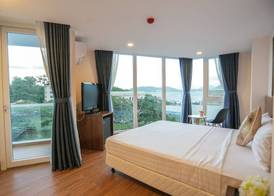 Khách sạn CLIFFHOUSE NHA TRANG 3