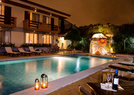La Sabana Hotel Suites Apartments 5