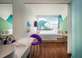 Tru by Hilton Ha Long Hon Gai Centre 5