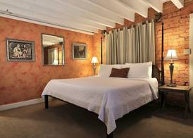 Foley House Inn 4