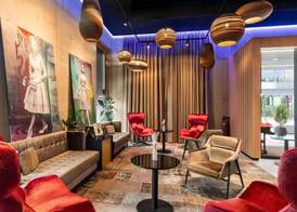 Radisson Hotel Lustenau 2