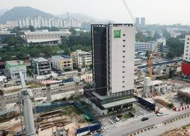 ibis Styles Kuala Lumpur Sri Damansara 2