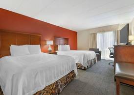 Best Western Plus St. Paul North/Shoreview 4