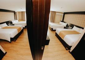 Grand Xing Imperial Hotel 4