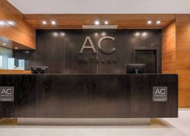 AC Hotel Palencia by Marriott 2