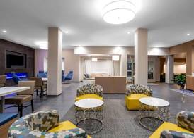 Microtel Inn Suites by Wyndham South Hill 3