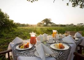 Tarangire Sopa Lodge 5