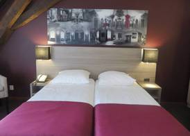 Abdij Hotel Rolduc 5