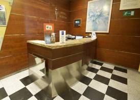 Hotel Doho 2