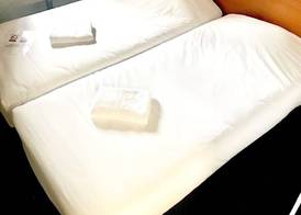Welcomotel Beauvais Aéroport 3