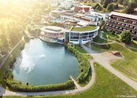 Das Sonnreich - Thermenhotel Loipersdorf 4
