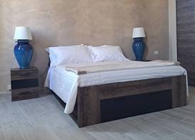 Al Console Le Dimore Apartment 2