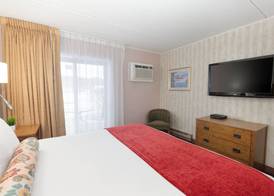 Fireside Inn & Suites Gilford 4