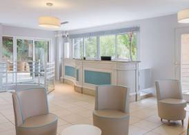 Best Western Plus San Damianu 3