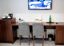 Hotel Zamek Centrum 5