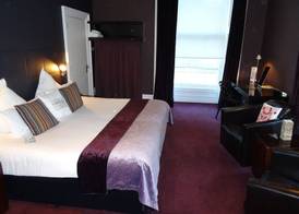 Carmelite Hotel 2
