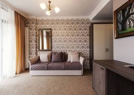 Old Garden Hotel Batumi 4