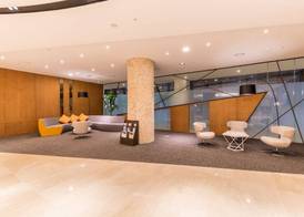 Howard Johnson by Wyndham Incheon Airport 5
