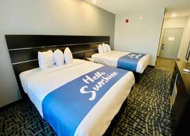 Days Inn & Suites by Wyndham Horn Lake - Memphis Graceland 5