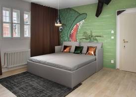 7 Tales Apartments by Adrez 4