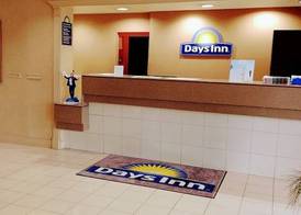 Days Inn by Wyndham Sidney OH 3