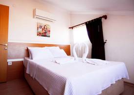 Lidya City Hotel 5