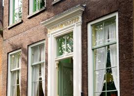Boutique Hotel Museumkwartier 2