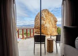Kagga Kamma Eco Lodge & Spa 5