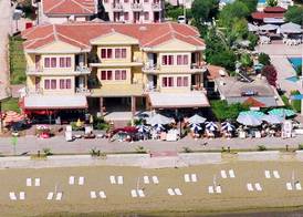 Gunes Hotel Fethiye 5
