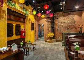 Wanderlust Station Hostel 3