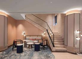 Hilton Garden Inn Dali Ancient City 4