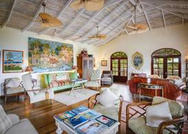 Bequia Beach Hotel - Luxury Boutique Resort 3