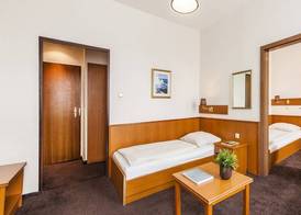 Hotel Jensen 5