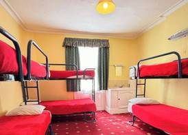 Bluedaws Private Hotel 5