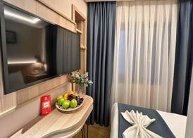Woxx Hotel 5