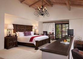 Rancho Valencia Resort and Spa 2
