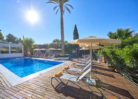 Gavimar Cala Gran Hotel and Apartments 5