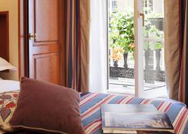 Hôtel Horset Opéra, Best Western Premier Collection 4