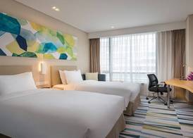 Holiday Inn Express Suzhou Taihu Lake by IHG 3
