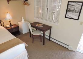 The Victorian Inn 4