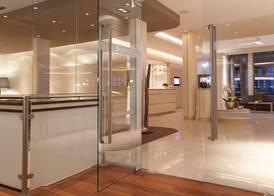 ambassador hotel & spa 3