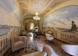 Palazzo Brunamonti Boutique Hotel 4