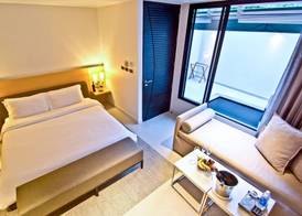 Dune Hua Hin Hotel 3