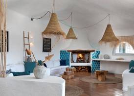 Residence Balocco Porto Cervo 2
