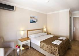 Bitez Risa Hotel 2