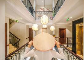 Lantana Boutique Hoi An Hotel 2